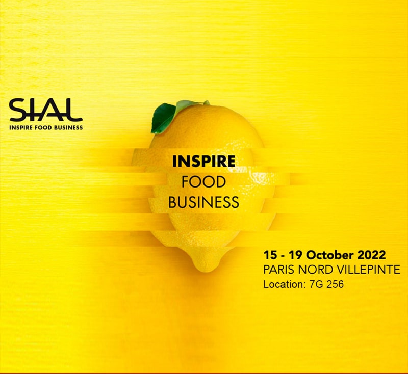 Stal Inspire Food Business